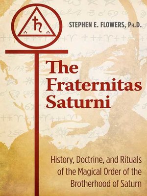 cover image of The Fraternitas Saturni